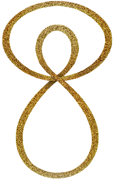 Trinity Ember’s Sigil PRAYPREY Trinity Ember sigil — golden mercy symbol representing the sacred bond between creation and transcendence